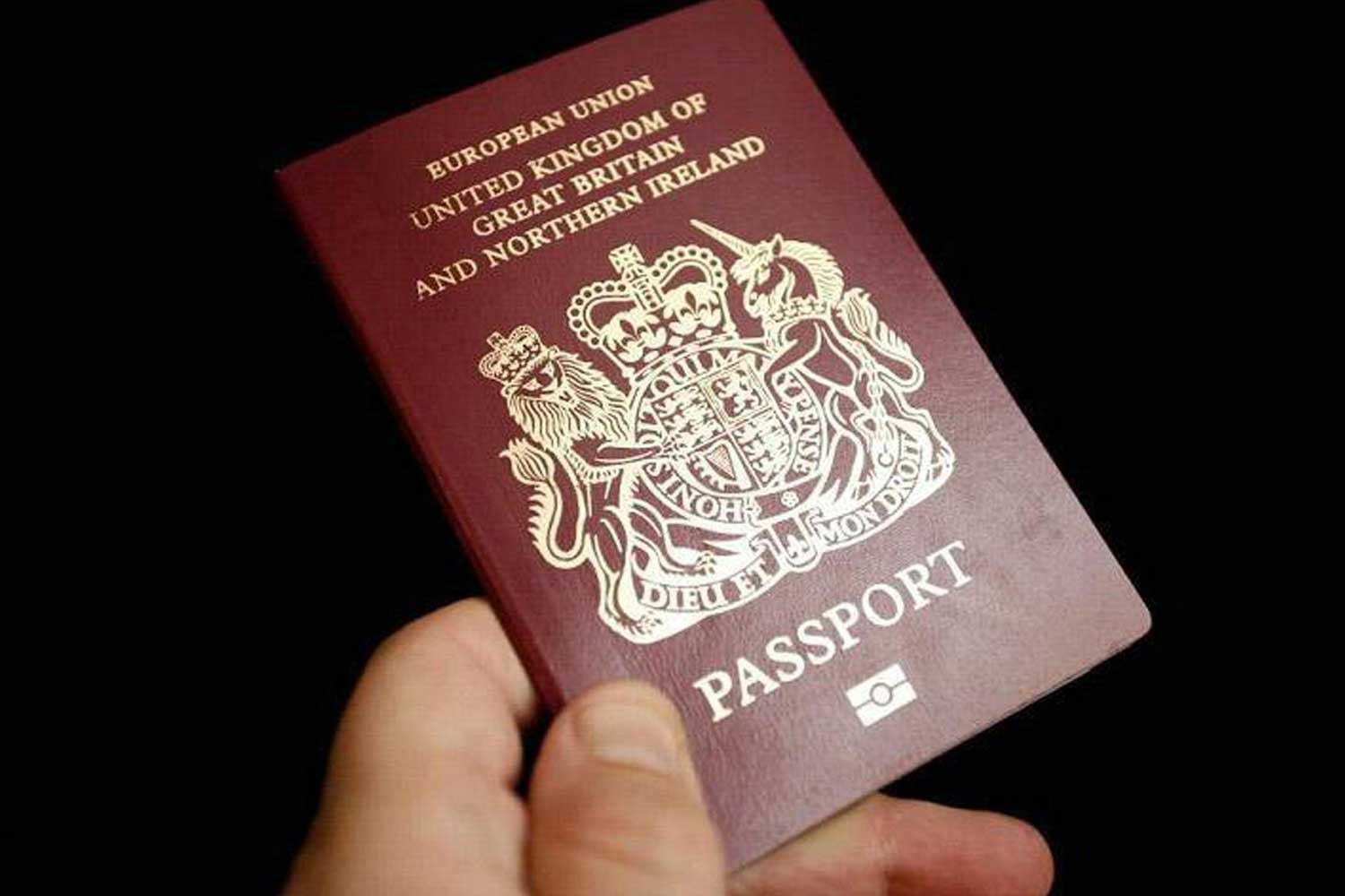 Порядок получения гражданства Великобритании Англии