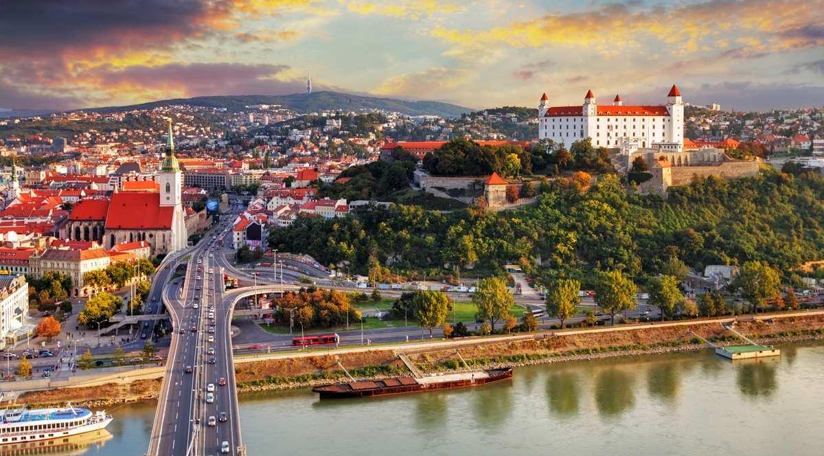 Жизнь в словакии отзывы переехавших ницца франция википедия фото