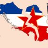 какие страны появились после распада Югославии