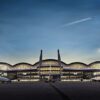 аэропорт Сабиха Гекчен как добраться до Стамбула