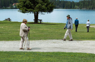 пенсии по старости в Швейцарии