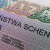 правила Шенгена 2021