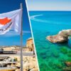 правила въезда на Кипр