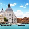 отдых в Венеции 2021