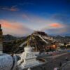 лучшие достопримечательности Тибета