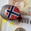 пенсия в Норвегии