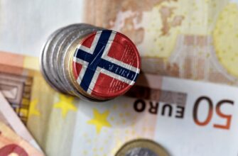 пенсия в Норвегии