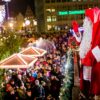 как празднуют Новый год в Польше