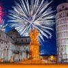 как празднуют Новый год в Италии