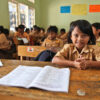 образование в Индонезии