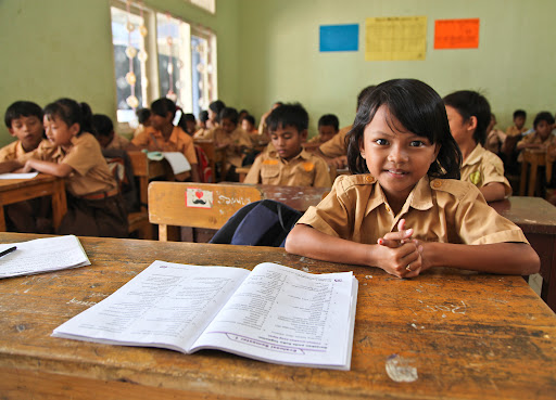 образование в Индонезии