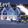 лучшие горнолыжные курорты Финляндии